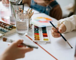 ateliers enfants