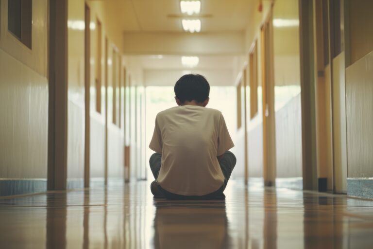 : Phobie scolaire : la comprendre et la surmonter grâce à l'art-thérapie